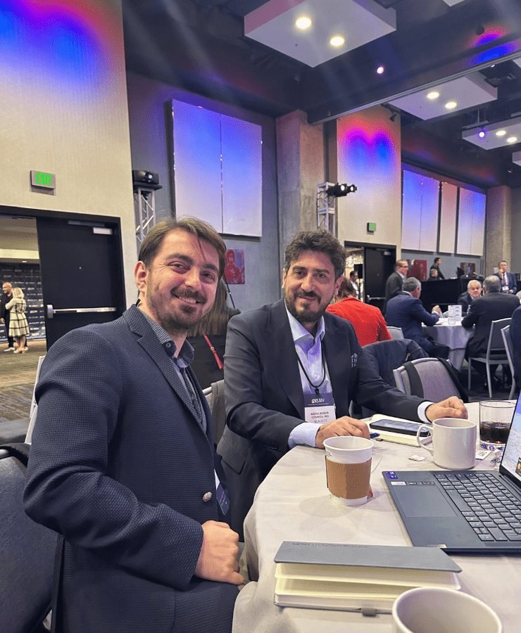 OIS XIV, Ophthalmology Innovation Summit, San Diego