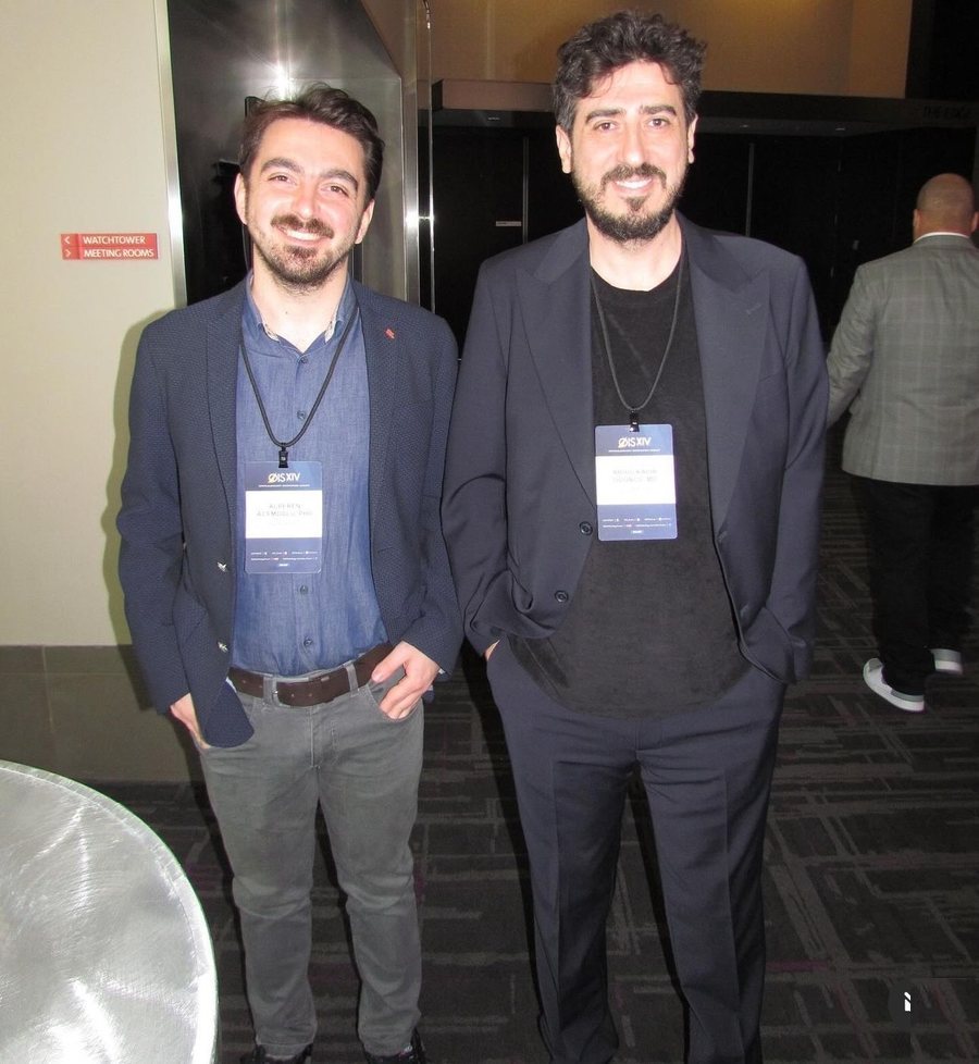 OIS XIV — Ophthalmology Innovation Summit, San Diego